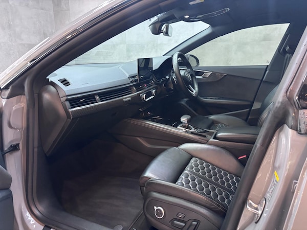 Used Audi RS5 2023 for sale - 76251312: Photo 29