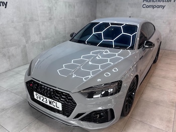 Used Audi RS5 2023 for sale - 76251312: Photo 2