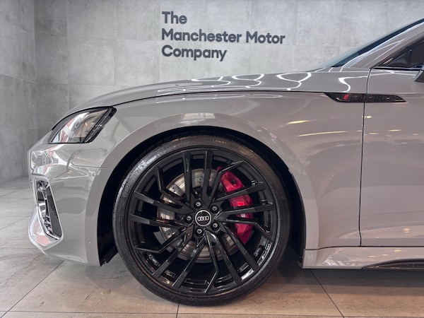 Used Audi RS5 2023 for sale - 76251312: Photo 30