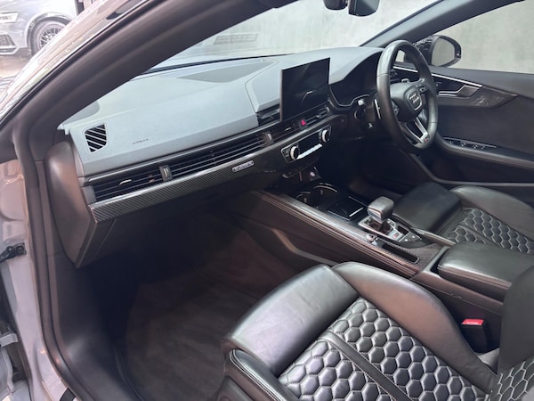 Used Audi RS5 2023 for sale - 76251312: Photo 31