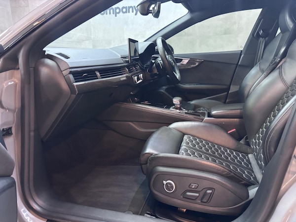Used Audi RS5 2023 for sale - 76251312: Photo 32