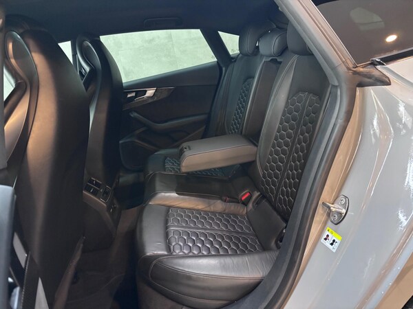 Used Audi RS5 2023 for sale - 76251312: Photo 35