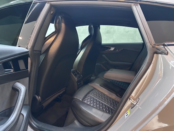 Used Audi RS5 2023 for sale - 76251312: Photo 36