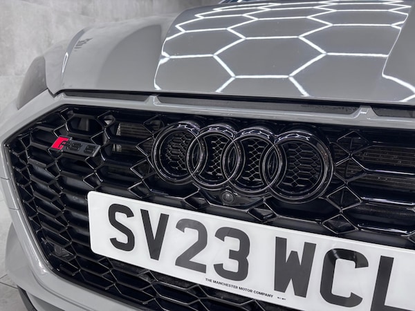 Used Audi RS5 2023 for sale - 76251312: Photo 3