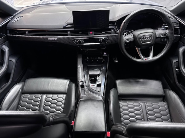 Used Audi RS5 2023 for sale - 76251312: Photo 40