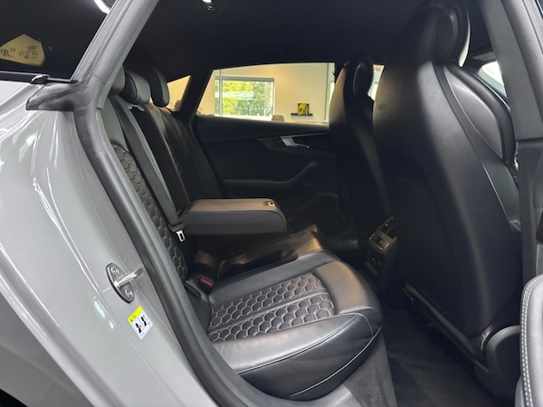 Used Audi RS5 2023 for sale - 76251312: Photo 41