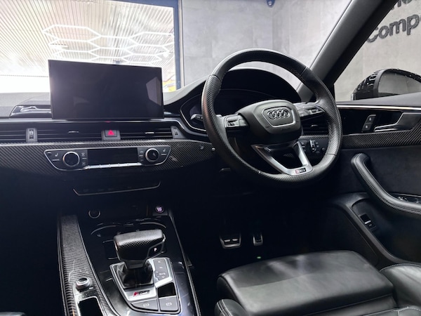 Used Audi RS5 2023 for sale - 76251312: Photo 43