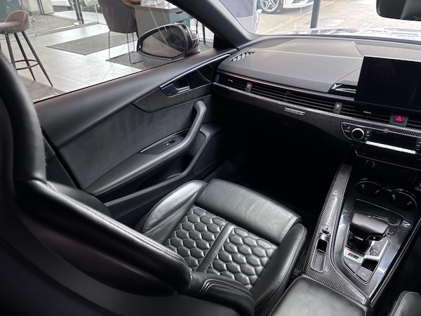 Used Audi RS5 2023 for sale - 76251312: Photo 44