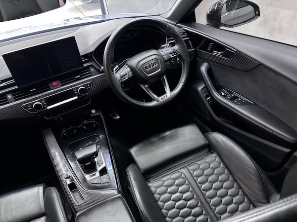 Used Audi RS5 2023 for sale - 76251312: Photo 45