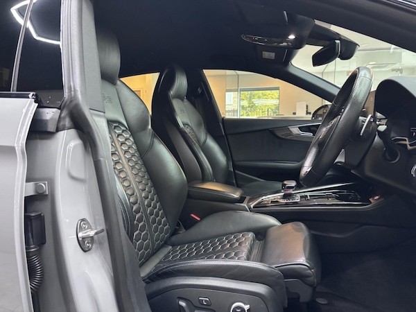 Used Audi RS5 2023 for sale - 76251312: Photo 46