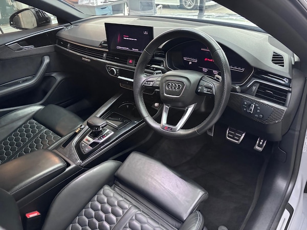 Used Audi RS5 2023 for sale - 76251312: Photo 47