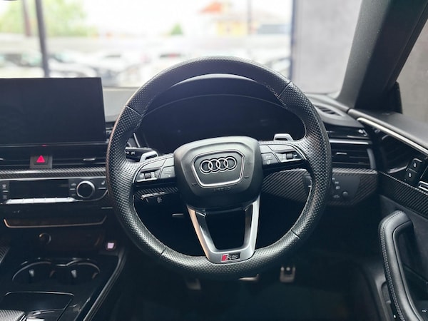 Used Audi RS5 2023 for sale - 76251312: Photo 48