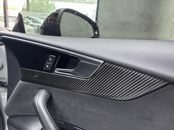 Used Audi RS5 2023 for sale - 76251312: Photo 50