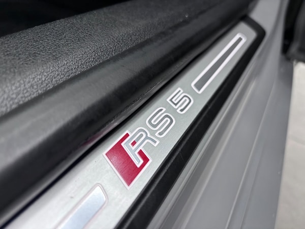 Used Audi RS5 2023 for sale - 76251312: Photo 53