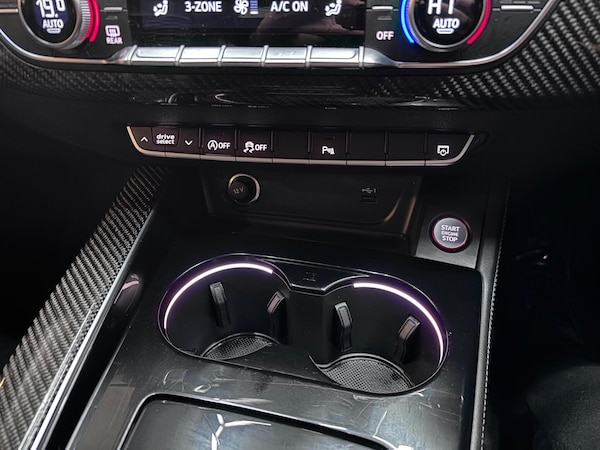 Used Audi RS5 2023 for sale - 76251312: Photo 55