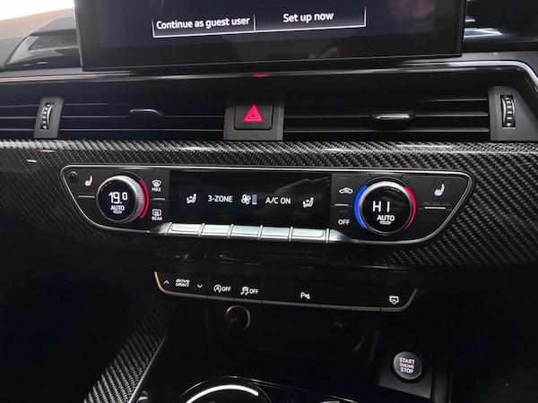 Used Audi RS5 2023 for sale - 76251312: Photo 56