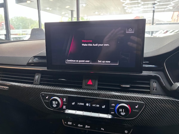 Used Audi RS5 2023 for sale - 76251312: Photo 57