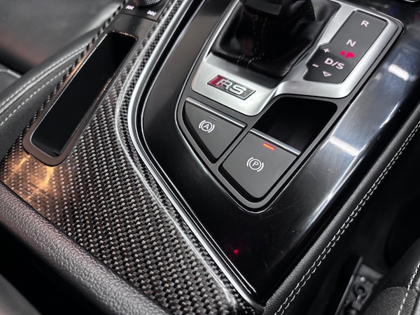 Used Audi RS5 2023 for sale - 76251312: Photo 58