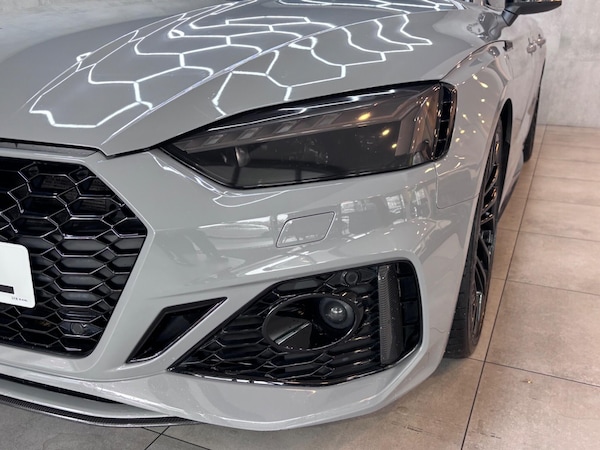 Used Audi RS5 2023 for sale - 76251312: Photo 5