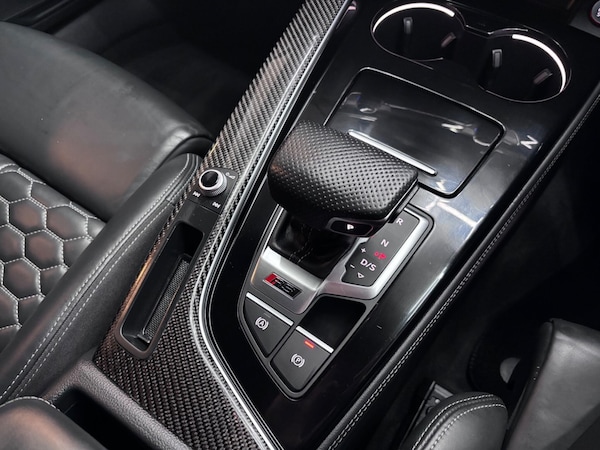 Used Audi RS5 2023 for sale - 76251312: Photo 60