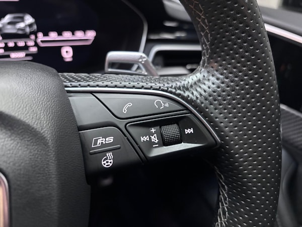 Used Audi RS5 2023 for sale - 76251312: Photo 62