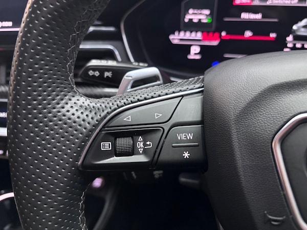Used Audi RS5 2023 for sale - 76251312: Photo 63