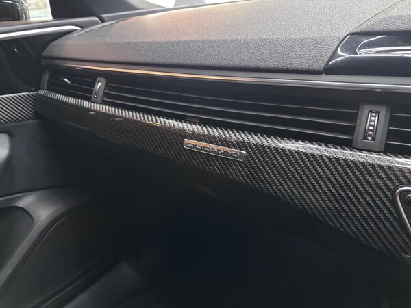Used Audi RS5 2023 for sale - 76251312: Photo 64
