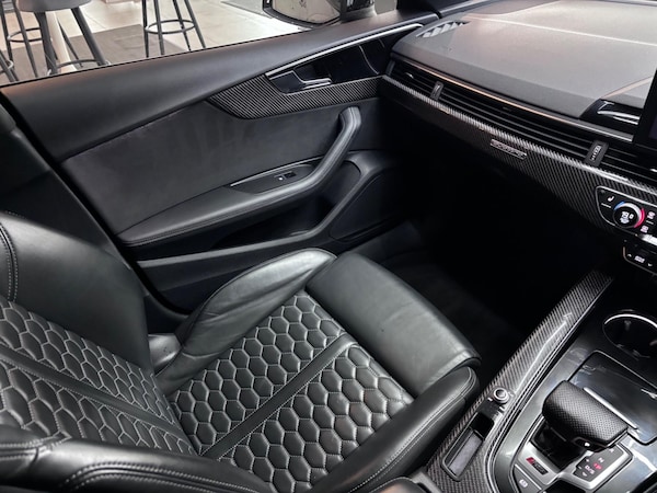 Used Audi RS5 2023 for sale - 76251312: Photo 65