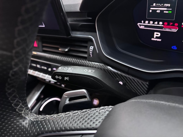 Used Audi RS5 2023 for sale - 76251312: Photo 66