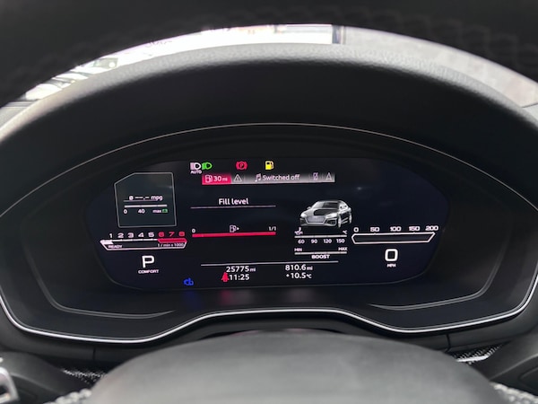 Used Audi RS5 2023 for sale - 76251312: Photo 69
