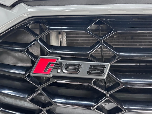 Used Audi RS5 2023 for sale - 76251312: Photo 6