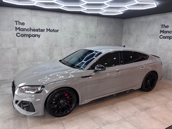 Used Audi RS5 2023 for sale - 76251312: Photo 70