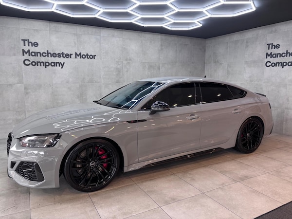 Used Audi RS5 2023 for sale - 76251312: Photo 72