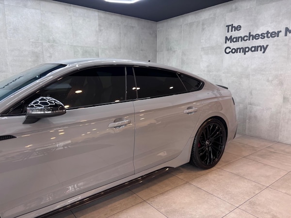 Used Audi RS5 2023 for sale - 76251312: Photo 74