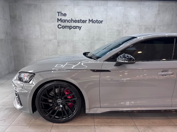 Used Audi RS5 2023 for sale - 76251312: Photo 75