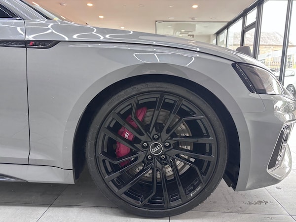 Used Audi RS5 2023 for sale - 76251312: Photo 7