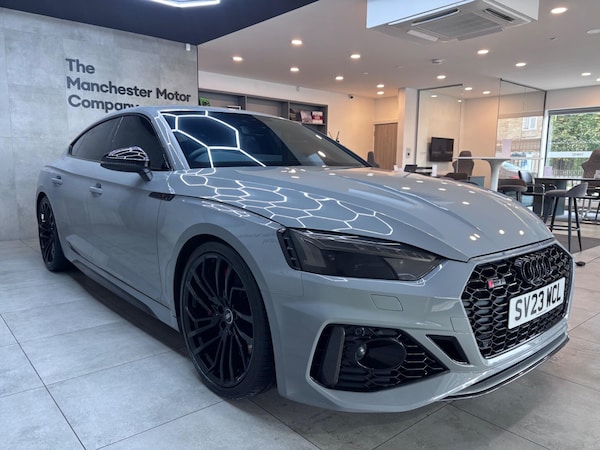 Used Audi RS5 2023 for sale - 76251312: Photo 9