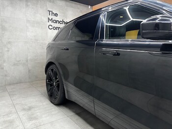 Used Land Rover Range Rover Velar 2019 for sale - 78072546: Photo