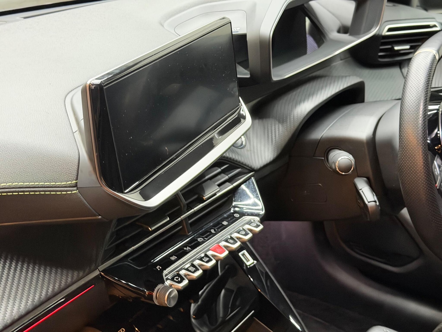 Used Peugeot 208 for sale - 77015630: Photo 10