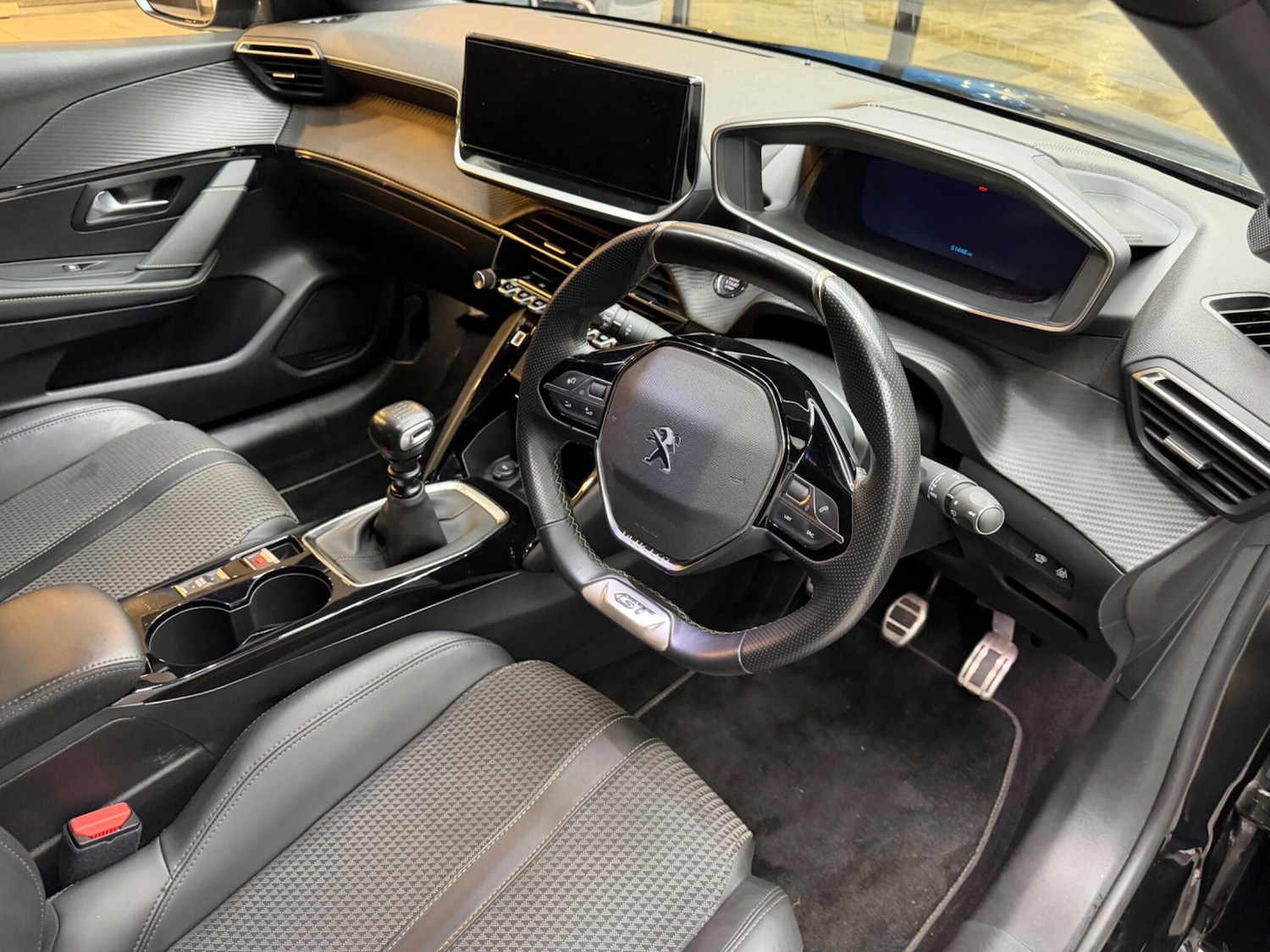 Used Peugeot 208 for sale - 77015630: Photo 13