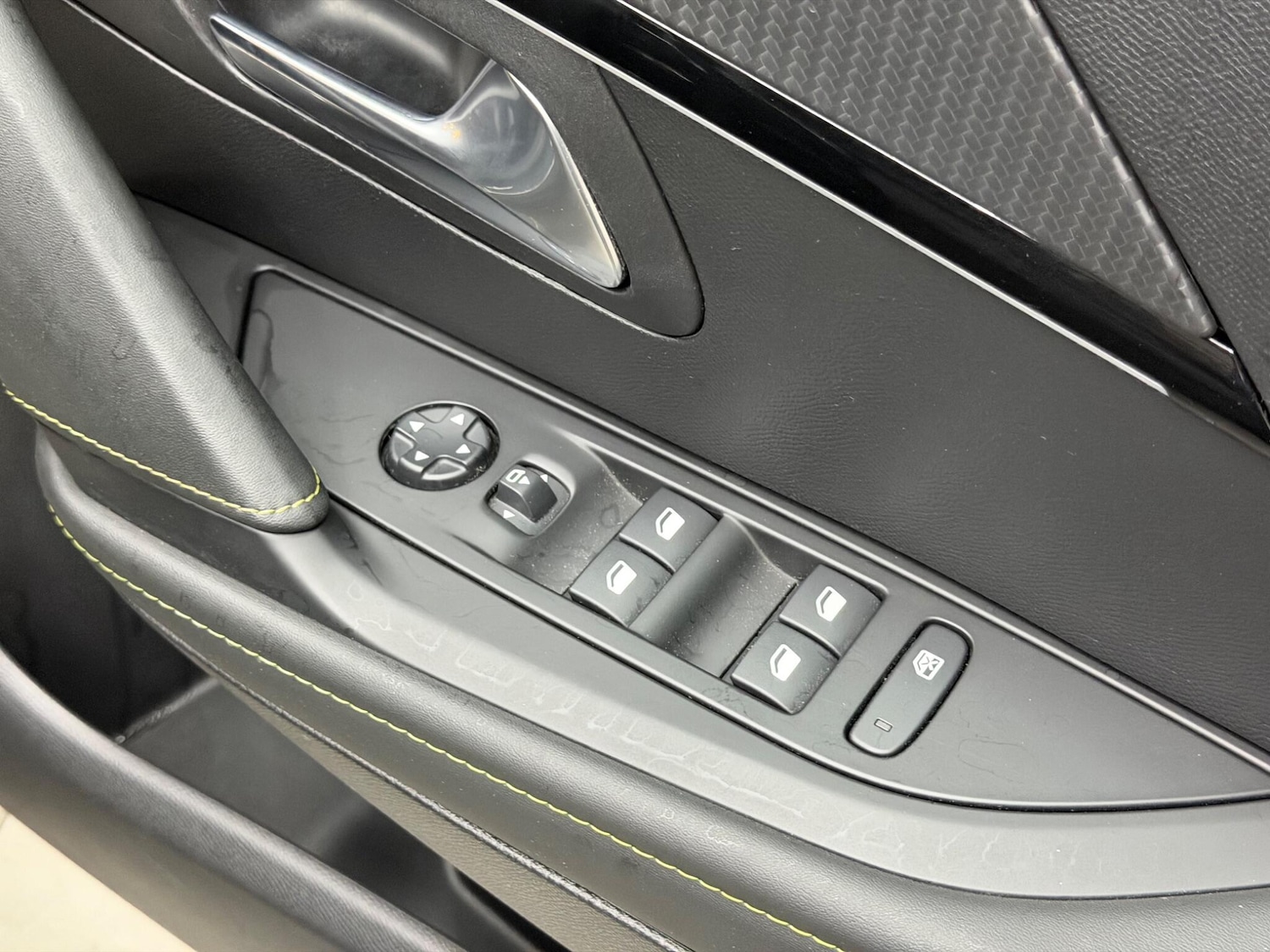 Used Peugeot 208 for sale - 77015630: Photo 20