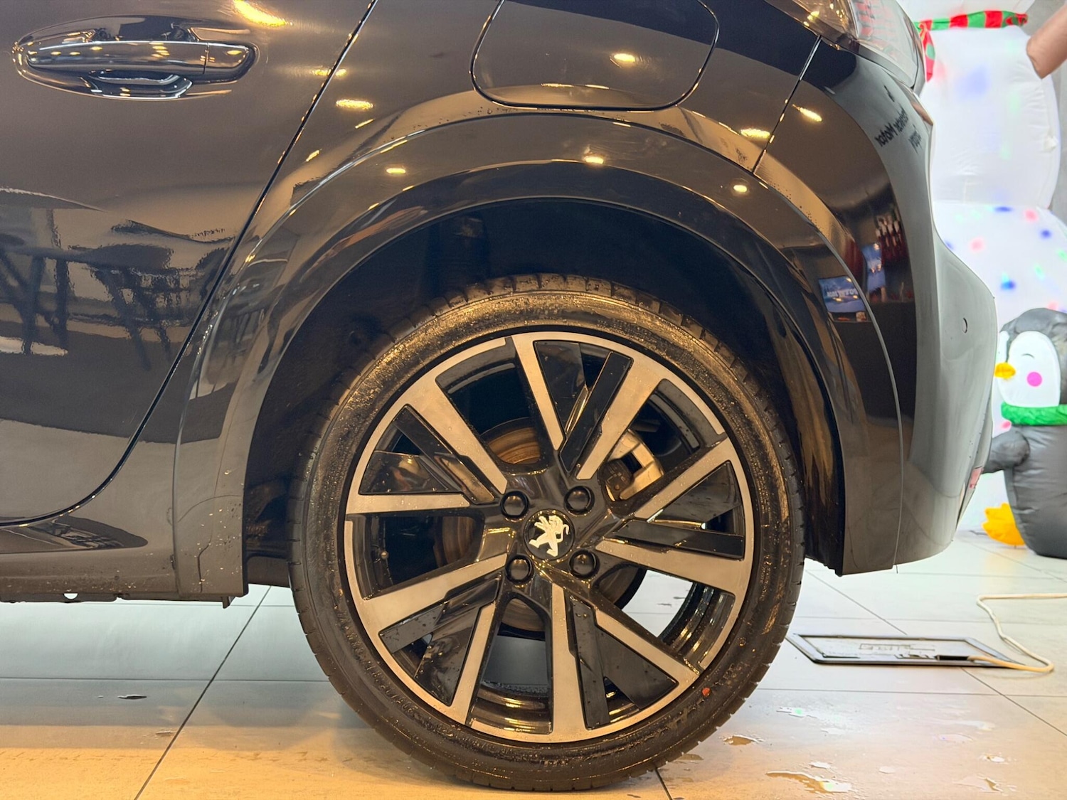 Used Peugeot 208 for sale - 77015630: Photo 21