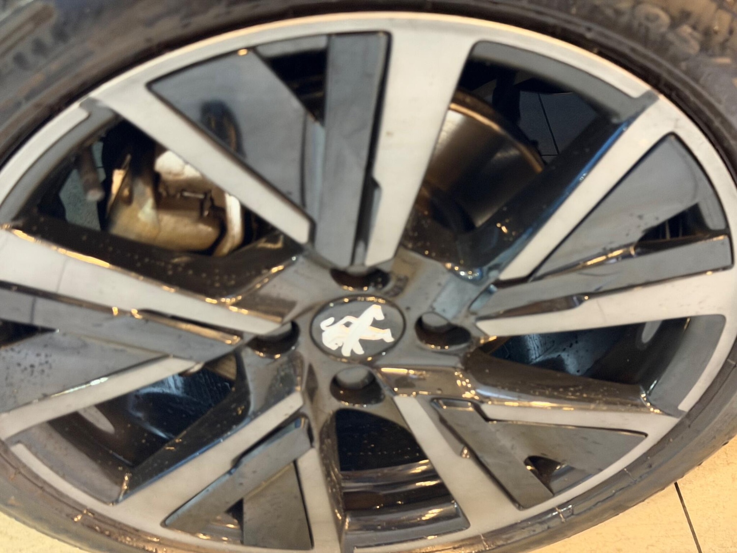 Used Peugeot 208 for sale - 77015630: Photo 22