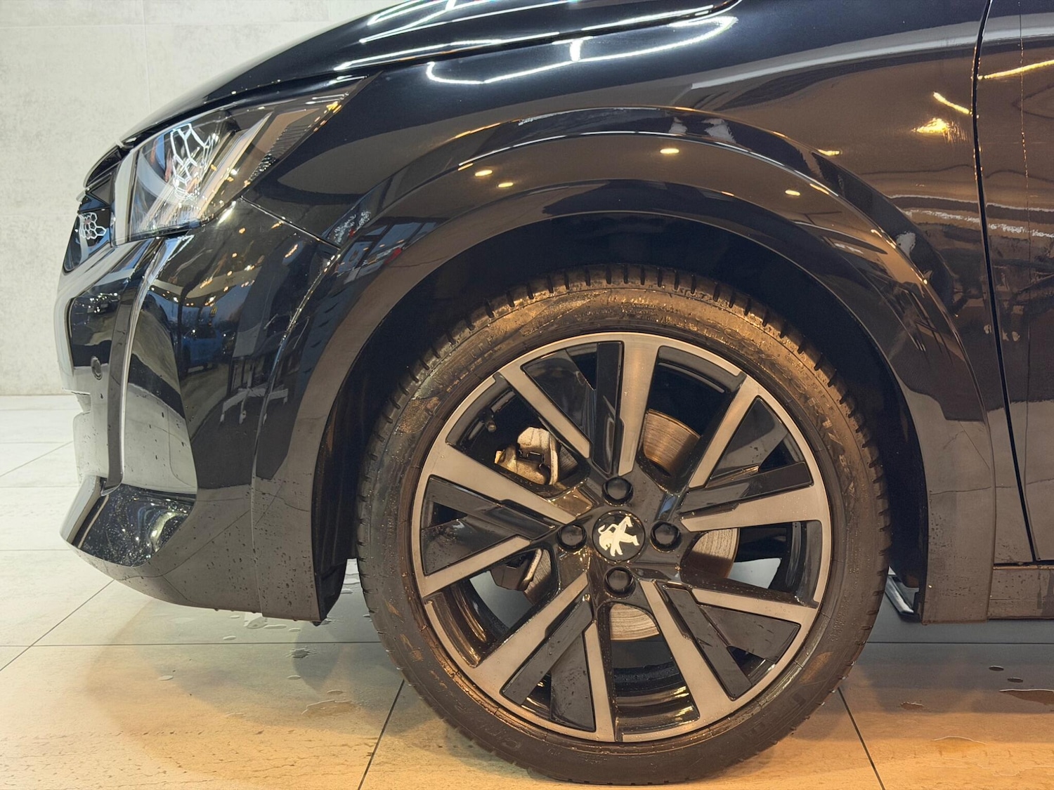 Used Peugeot 208 for sale - 77015630: Photo 23