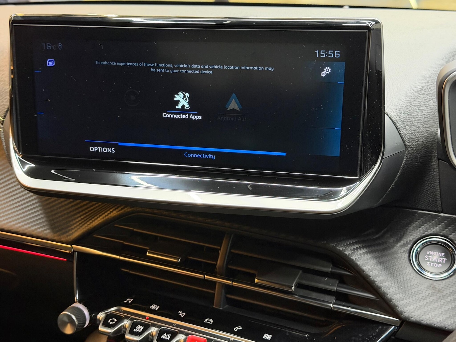 Used Peugeot 208 for sale - 77015630: Photo 24