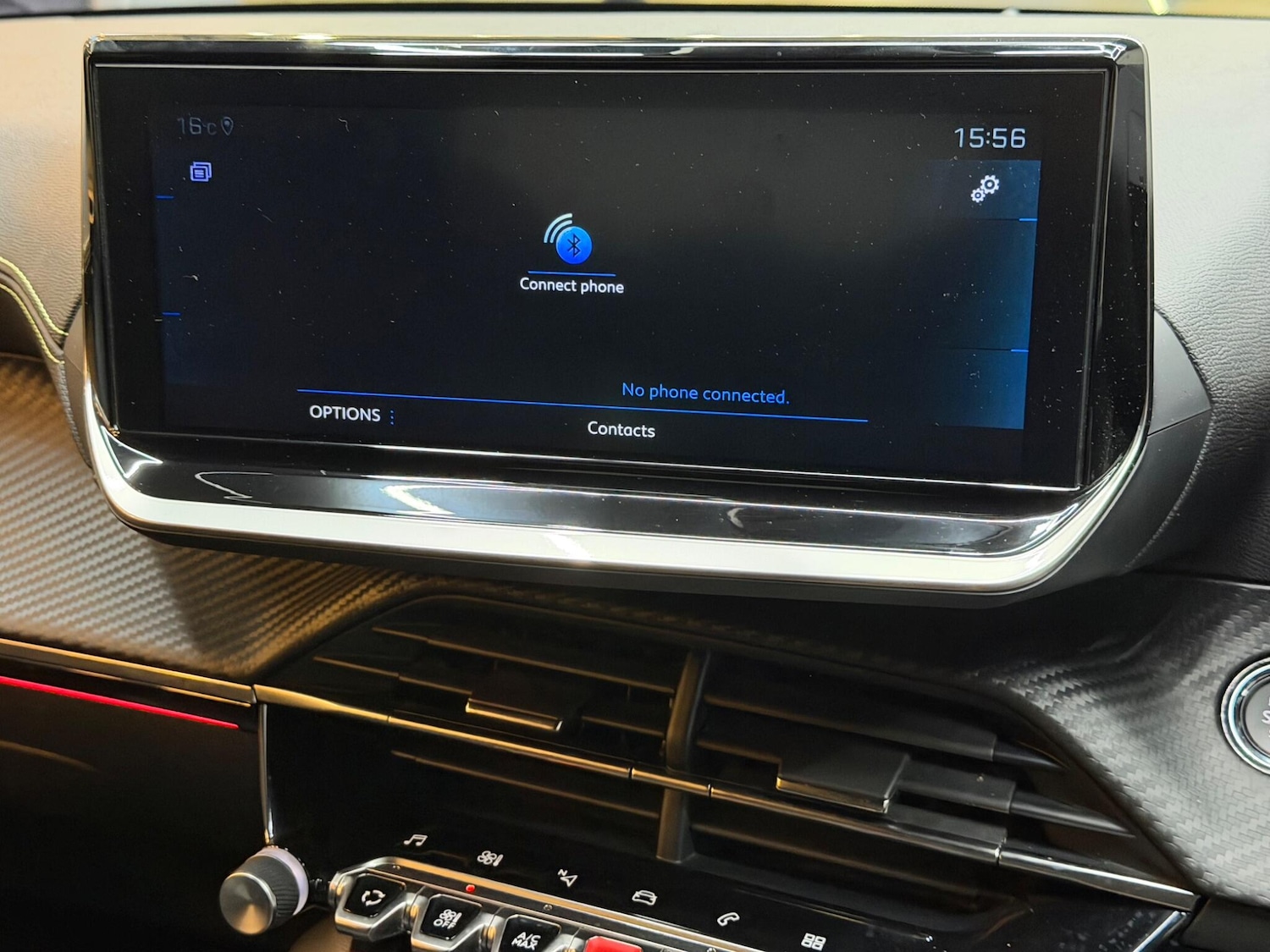 Used Peugeot 208 for sale - 77015630: Photo 25