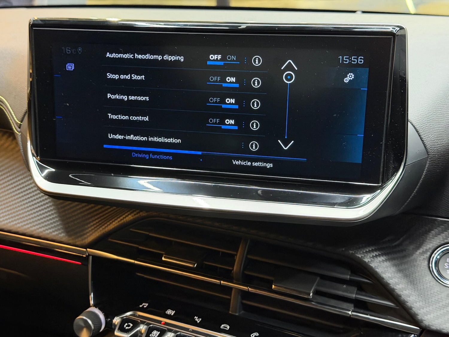 Used Peugeot 208 for sale - 77015630: Photo 26