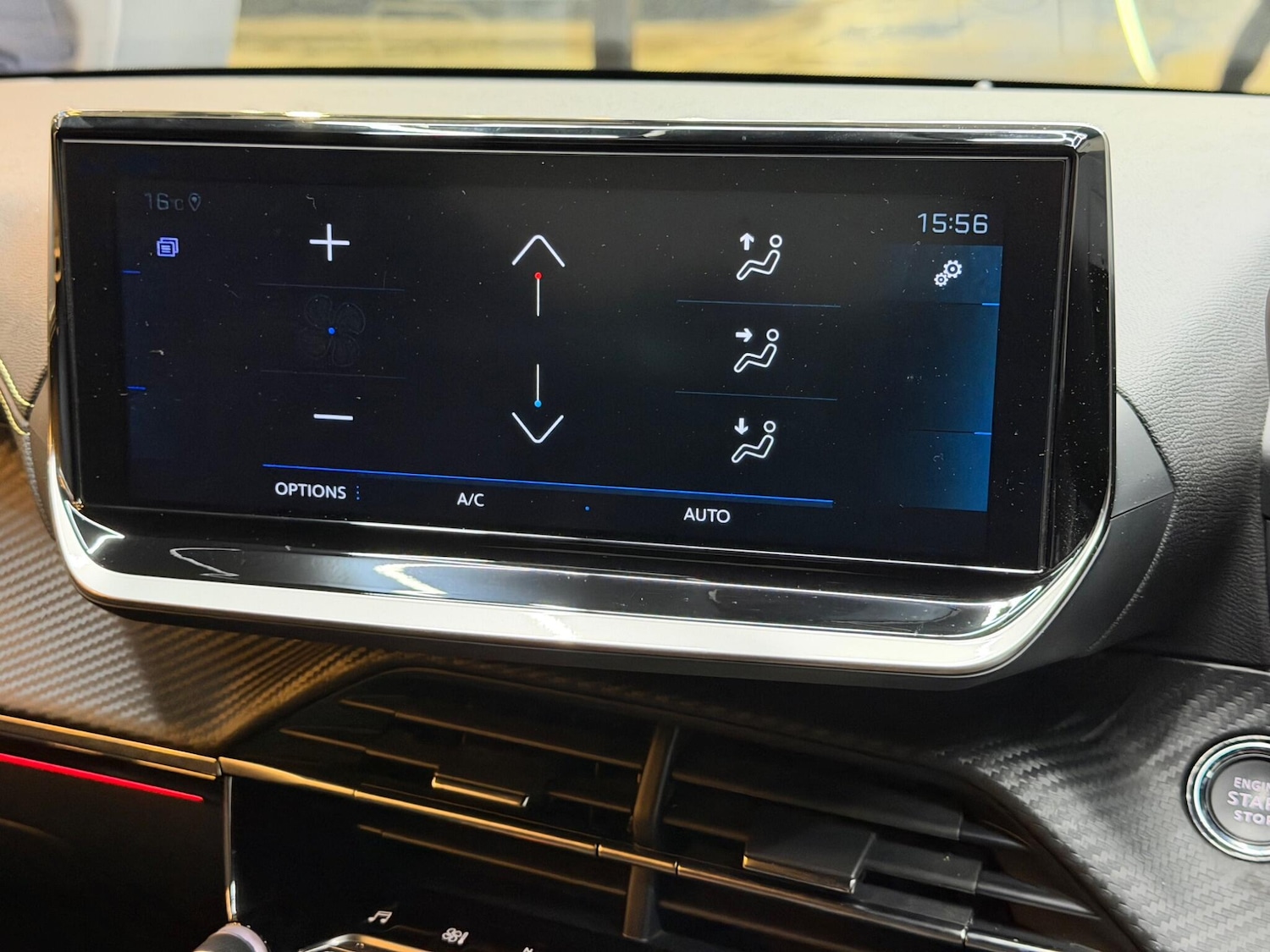 Used Peugeot 208 for sale - 77015630: Photo 27