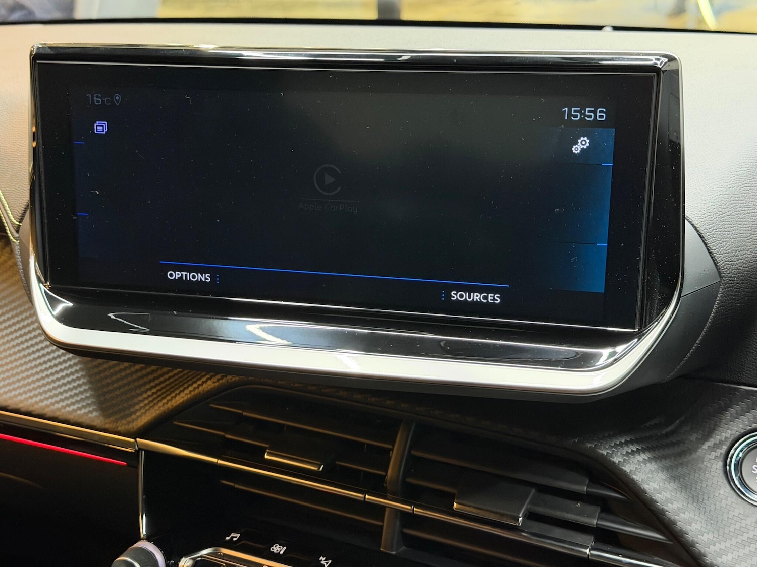 Used Peugeot 208 for sale - 77015630: Photo 28