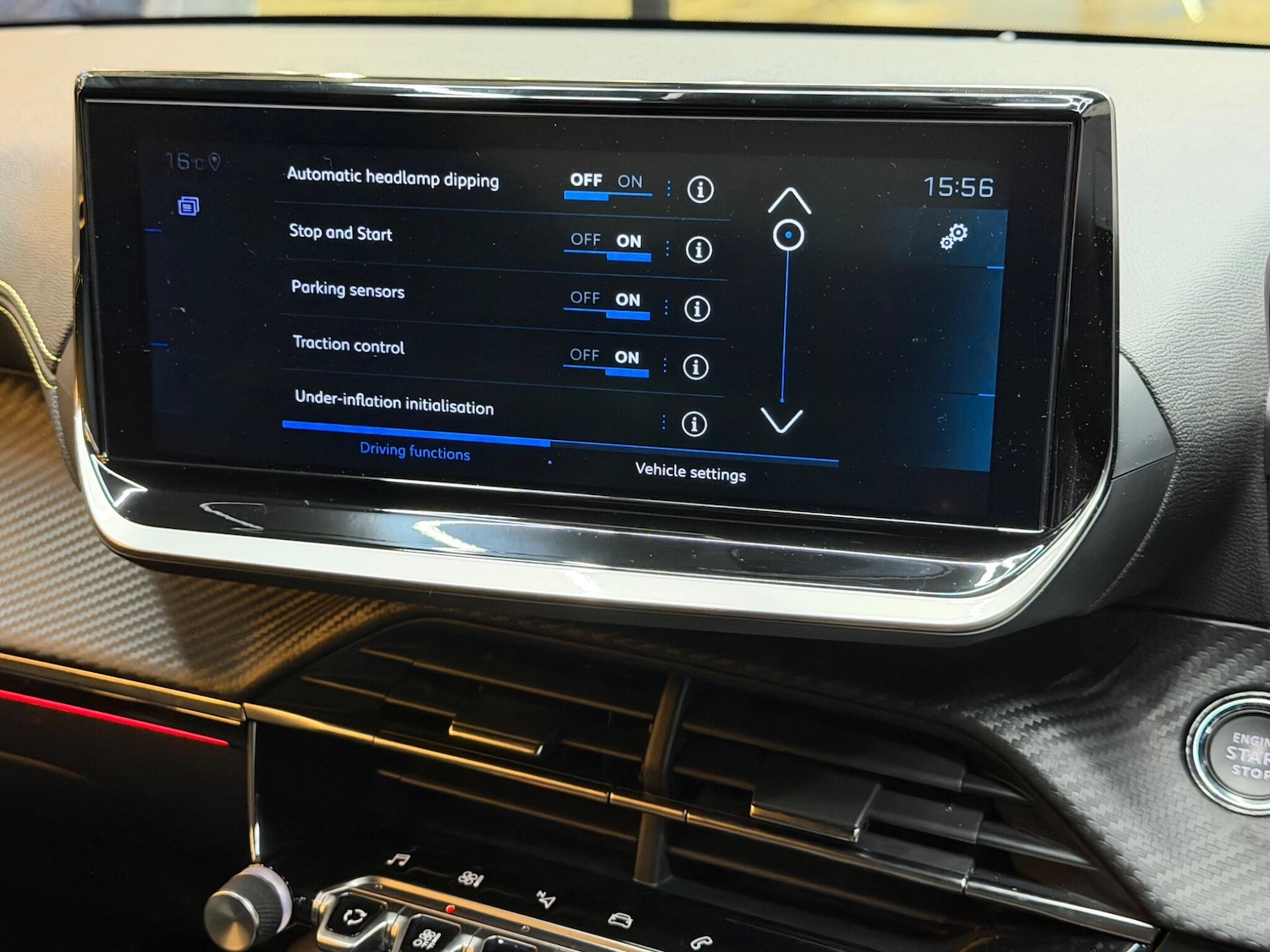 Used Peugeot 208 for sale - 77015630: Photo 29